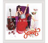 Mean Mary Sweet (CD)