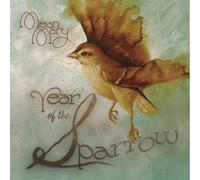 Mean Mary Year of the Sparrow (CD)