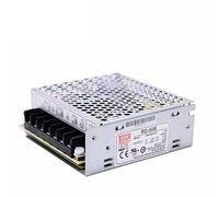 MEAN MELL RD-50A/RD-50B Dual Output 50W Alimentatore di commutazione (RD-50B)