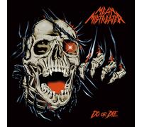 Mean Mistreater Do or die (CD) Album