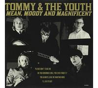 Mean, Moody & Magnificent