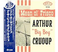 Mean Ol' Frisco