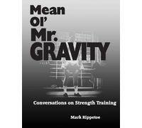 Mean Ol' Mr Gravity