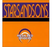 MEAN RED SPIDERS - STARANDSONS