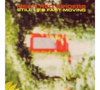 MEAN RED SPIDERS - STILL LIFE FAST MOVING