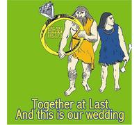 Mean Reds - Together at Last & This Is Our