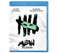 Mean Season [Edizione: Stati Uniti]