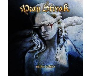 Mean Streak - Blind Faith (Gold Edt.)