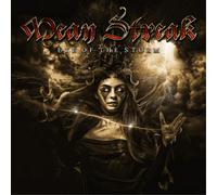 Mean Streak Eye of the Storm (CD) Album