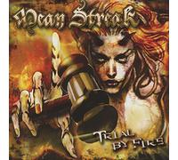 Mean Streak - Trial by Fire