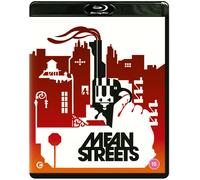 Mean Streets (Blu-ray) Harvey Keitel Amy Robinson David Carradine Robert De Niro