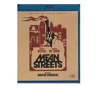 Mean Streets BLU-RAY NUOVO