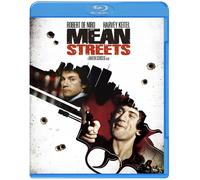 Mean Streets (Blu-ray) Robert De Niro