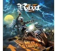 Mean Streets(日本盤限定仕様CD+Blu-ray+ボーナスCD)