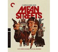 Mean Streets (Criterion Collection)