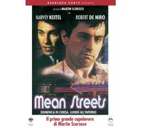 Mean Streets - Domenica In Chiesa, Lunedì All'Inferno (DVD)