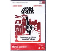 Mean Streets - Domenica In Chiesa, Lunedì All'Inferno (DVD)