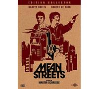 Mean Streets [Édition Collector]