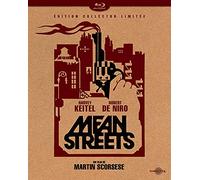 Mean Streets [Édition Collector Limitée]