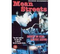 Mean Streets [Edizione: Regno Unito] [Edizione: Regno Unito]
