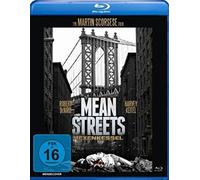 Mean Streets - Hexenkessel