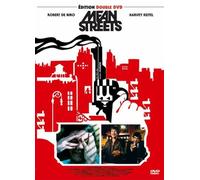 Mean streets;lulu on the bridge