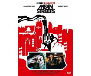Mean streets;lulu on the bridge