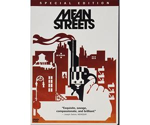 Mean Streets (Special Edition)