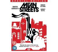 Mean Streets (Special Edition) [Edizione: Regno Unito]