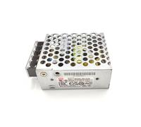 MEAN WELL 0.625/0.313/1/1.3/3A ORIGINALE RS-15-24 3.3/5/12/15/24/48V MEANWELL 15W Single Output Switching Power Supply (RS-15-12)