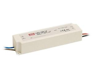 Mean Well 102Watt LED-driver NEW