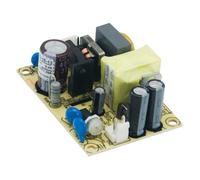 MEAN WELL 15 Watt Single Output Open Frame Switching Power Supply48 volt @ 0,313 amp