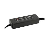 Mean Well - PWM-200-24 - 200Watt 24 V - Alimentatori LED
