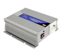 MEAN WELL A301-600-F3 Inverter 600 W 12 V/DC - 230 V