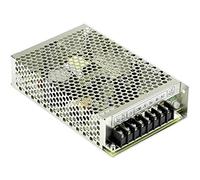 Mean Well AD-55A - Modulo di alimentazione CA/CC, chiuso 4 A, 51 W, 13,8 V/DC
