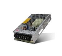 MEAN WELL Alimentatore AC/DC switching 150W 12Vdc 12.5A singola uscita LRS-150-1