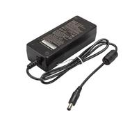 GSM40A12-P1J - Alimentatore da tavolo, 40 W, 12 V, 3,34 A, mediale