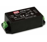MEAN WELL Alimentatore di rete AC/DC IRM-60-5ST, 5 V/10 A, 50 W