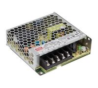 MEAN WELL Alimentatore Involucrato LRS-75 15V 5A, 75W