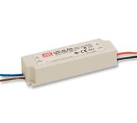 MEAN WELL Alimentatore LED 21W 700mA 9-30V, IP67