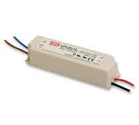 MEAN WELL Alimentatore LED Impermeabile 60W 12V 5A