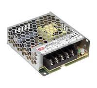 MEAN WELL Alimentatore Seria LRS-35 12V 3A 36W
