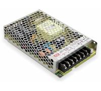 MEAN WELL Alimentatore switching LRS-150-24, 24 V/6,5 A