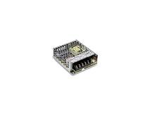 MEAN WELL Alimentatore switching LRS-50-12, 12V/4.2A