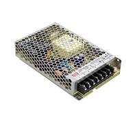 Mean Well - LRS-150-48 - 150Watt 5 V - Alimentatori Automazione