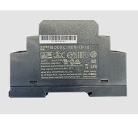 Mean Well - HDR-15-12 - 15Watt 5 V - Alimentatori Guida DIN