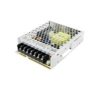 Alimentatore LPV-100-48 48V Mean Well Striscia Led Stagno Power Supply ip67 230v [EEK: A+]