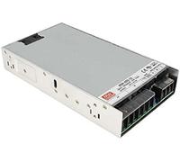 Alimentatore Mean Well LRS HDR RS LPV SCP RSP 5V 12V 15V 24V 48 Led Power Supply [EEK: A]