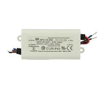 MEAN WELL APC-12-350 Lighting power supply lighting accessory - lighting accessories (Lighting power supply, White, IP42, EN55022,EN61000-3-2 A,EN61000-3-3; EN55024,EN61000-4-2,3,4,5,6,8,11;, 90 - 264, 47 - 63)