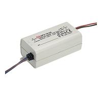 MEAN WELL APC-16-350 16,8 W - Alimentatore di rete 16,8 W, 90-264, 5%, 47-63, 0.3-0.5, 12 ms